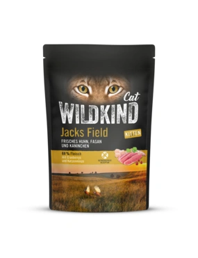 WILDKIND Kitten